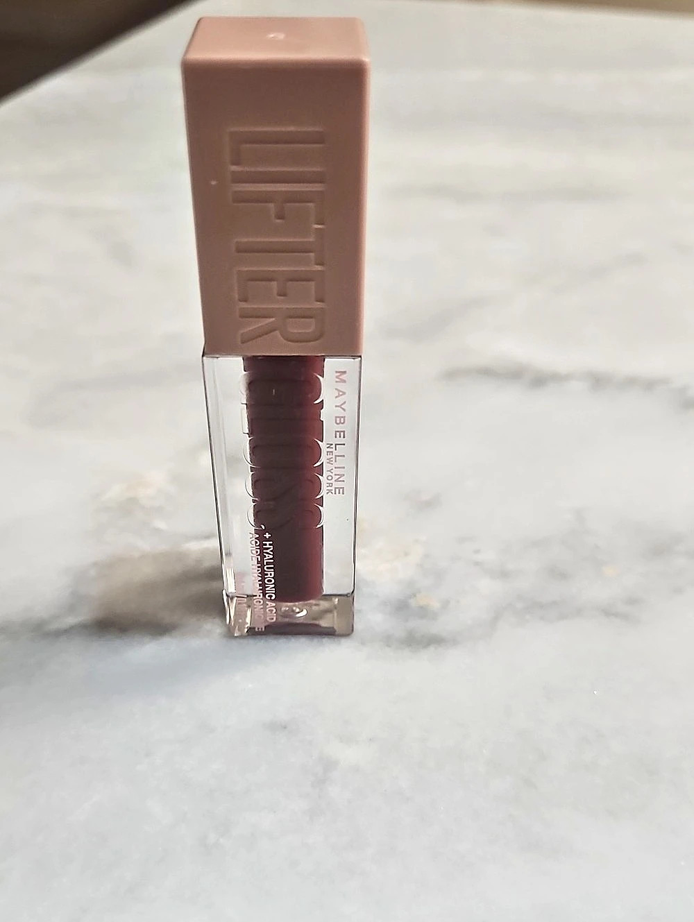 Maybelline SuperStay Matte Ink Matte Lipstick 025 Taffy